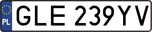 GLE239YV