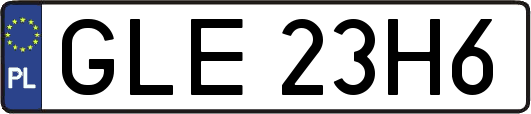 GLE23H6