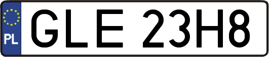 GLE23H8