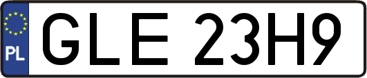 GLE23H9