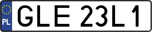 GLE23L1
