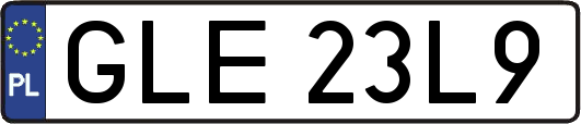 GLE23L9