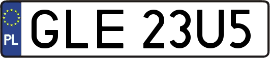 GLE23U5