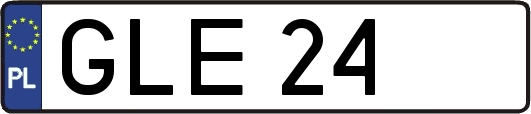 GLE24