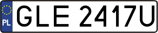 GLE2417U