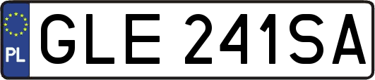 GLE241SA