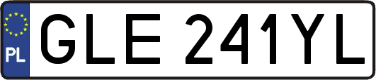 GLE241YL
