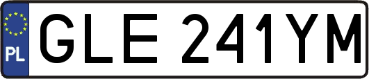 GLE241YM
