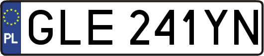 GLE241YN