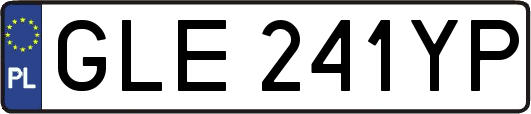 GLE241YP