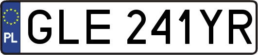 GLE241YR