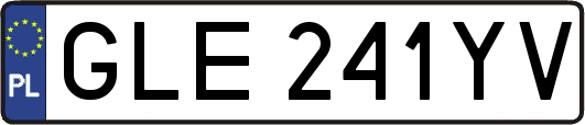 GLE241YV