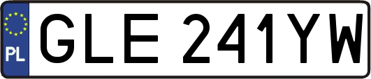GLE241YW