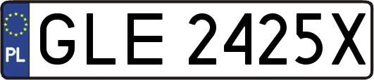 GLE2425X