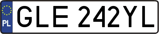 GLE242YL