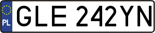 GLE242YN