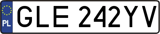 GLE242YV