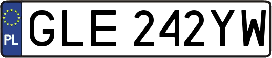 GLE242YW