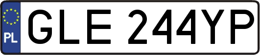 GLE244YP