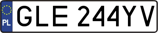 GLE244YV