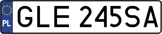 GLE245SA
