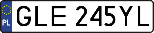 GLE245YL
