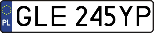 GLE245YP