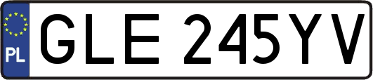 GLE245YV