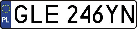 GLE246YN