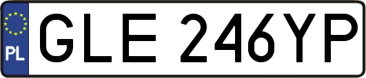 GLE246YP