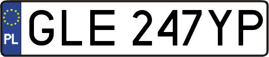 GLE247YP