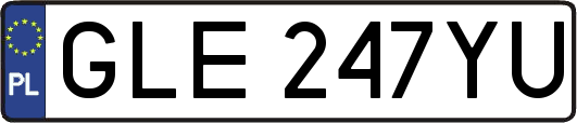 GLE247YU