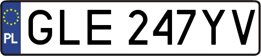 GLE247YV