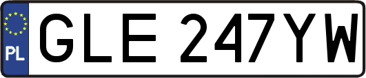 GLE247YW
