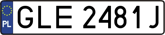 GLE2481J