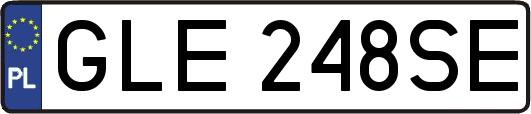 GLE248SE