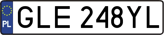 GLE248YL