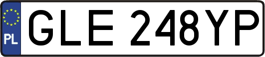 GLE248YP