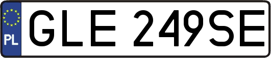 GLE249SE