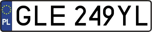 GLE249YL