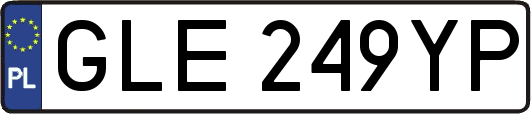 GLE249YP
