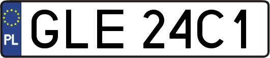 GLE24C1