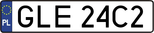 GLE24C2