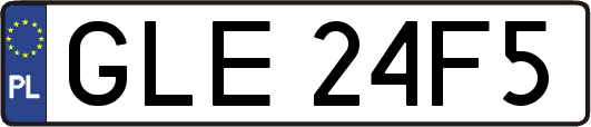 GLE24F5