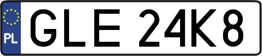 GLE24K8