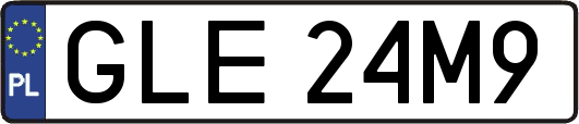GLE24M9
