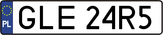GLE24R5