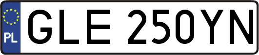 GLE250YN