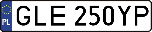 GLE250YP