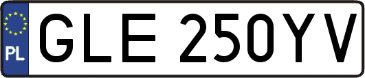 GLE250YV
